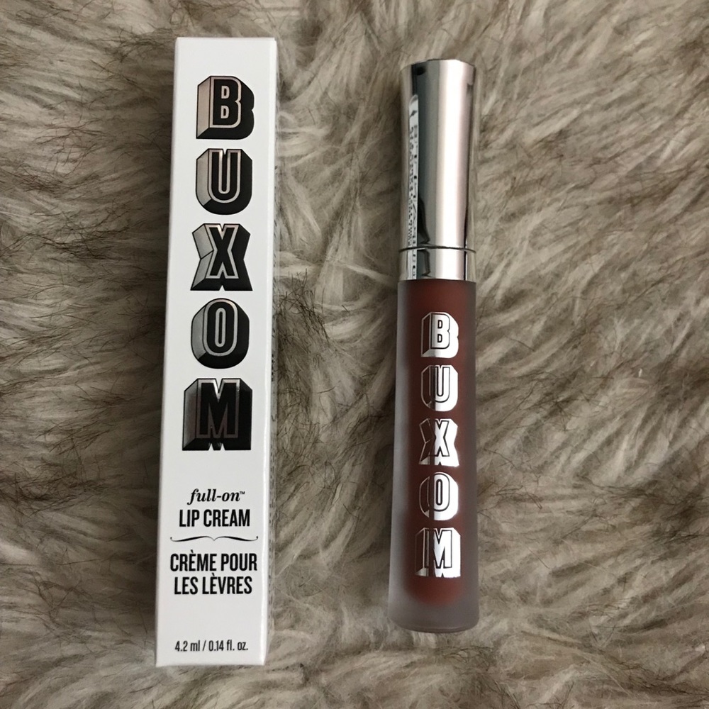 Buxom Full On Lip Cream - Moscow Mule